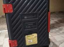 Thermocase