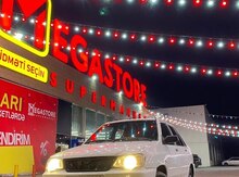 Saipa 132, 2013 il
