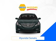 "Hyundai Sonata" ehtiyat hissələri