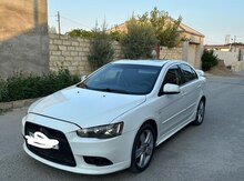 Mitsubishi Lancer, 2008 il