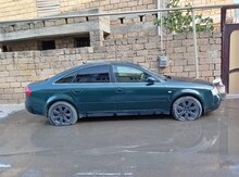 Audi A6, 1998 il