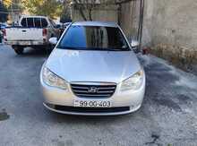 Hyundai Elantra, 2006 il