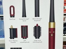 Fen "Dyson airwrap i.d. red velvet"