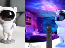 Astronom ulduzlu projektor 