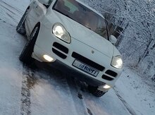 Porsche Cayenne, 2005 il