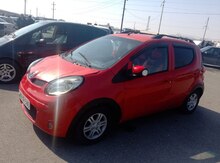 Changan Benni, 2013 il