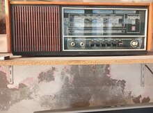 Qədimi radio