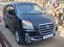 Hyundai H-1, 2005 il