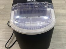 Buz aparatı "Silver"