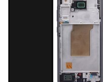 "Samsung Galaxy A35" ekranı