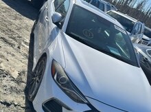 Hyundai Elantra, 2018 il