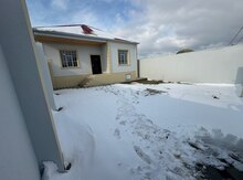 Həyət evi, Saray qəs.