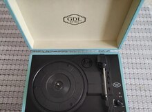 Qrammofon