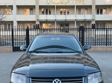 Volkswagen Passat, 2004 il