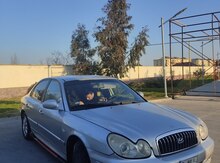 Hyundai Sonata, 2004 il