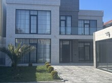 Villa, Bakıxanov qəs.
