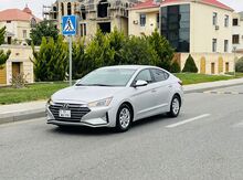 Hyundai Elantra, 2019 il