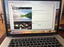 Apple MacBook Pro 2014 16GB 512GB