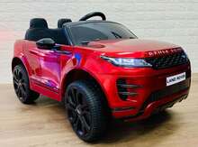 Uşaq avtomobili "Range Rover Evoque" 