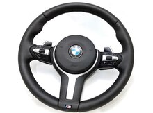 "BMW F10, BMW F30 M" sükanı