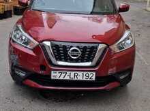 Nissan Kicks, 2020 il