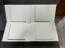 Apple MacBook Air 15.3 M3 8GB/512GB Midnight
