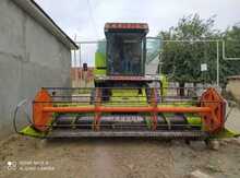 Claas dominator 68s, 2003 il