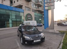 Toyota Camry, 2010 il