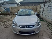 Hyundai Accent, 2017 il