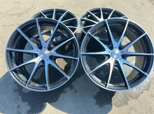 "Ford Fusion" diskləri R19