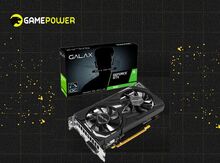 Video kart "Nvidia GeForce GALAX GTX 1650 4GB 128BIT"
