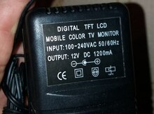 Monitor adapteri