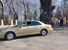 Hyundai XG, 2000 il