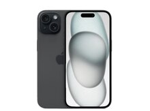 Apple iPhone 15 Black 256GB/6GB