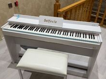 Elektro piano "Solfecio" 