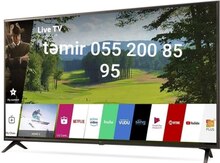 Smart televizor servisi