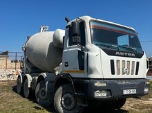 Beton mikseri "İveco", 2008 il