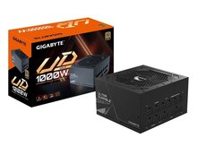 Qida bloku "Gigabyte GP-UD1000GM"