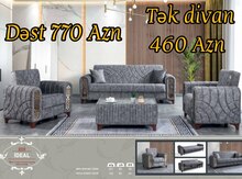 Divan