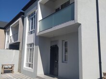 Həyət evi, Sumqayıt ş. 