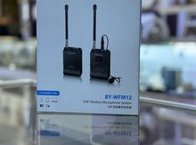 "Boya BY-WFM12" mikrofonu