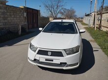 Khazar LX, 2020 il