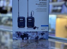 Mikrofon "BOYA WM 6S"