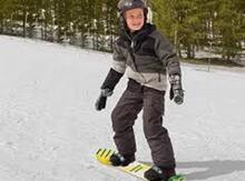 Snowboard (6-12)