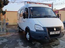 Gaz 2705-Gazel, 2013 il