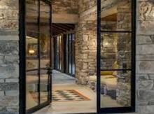 Loft qapılar