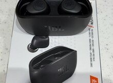 Qulaqlıq "JBL Wave 100 TWS Blue"
