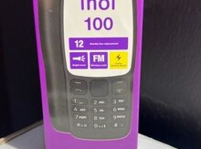 INOI 100 Black