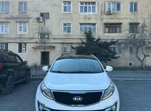 KIA Sportage, 2014 il