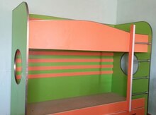 Iki mərtəbəli çarpayı